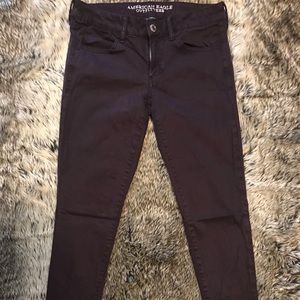 American Eagle Pants